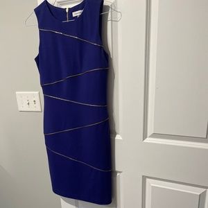 Calvin Klein Women’s dress